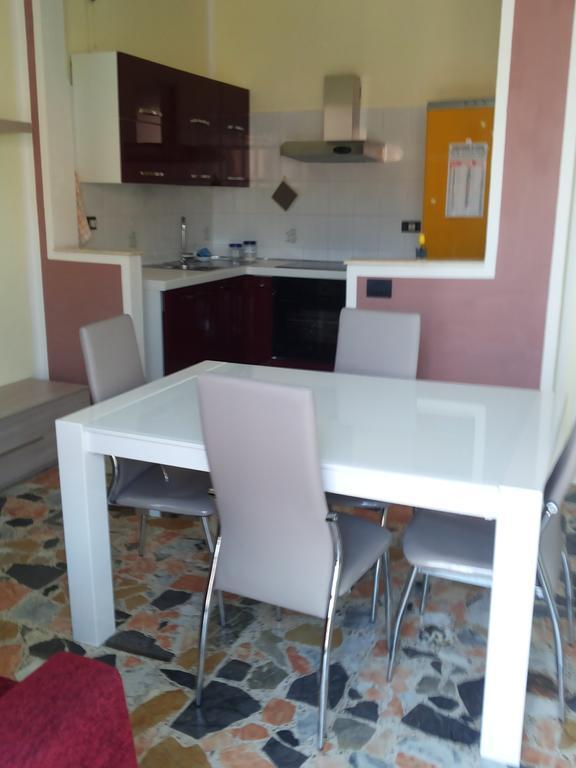 Conte Romita Apartment Alba  Esterno foto