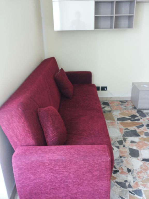 Conte Romita Apartment Alba  Esterno foto