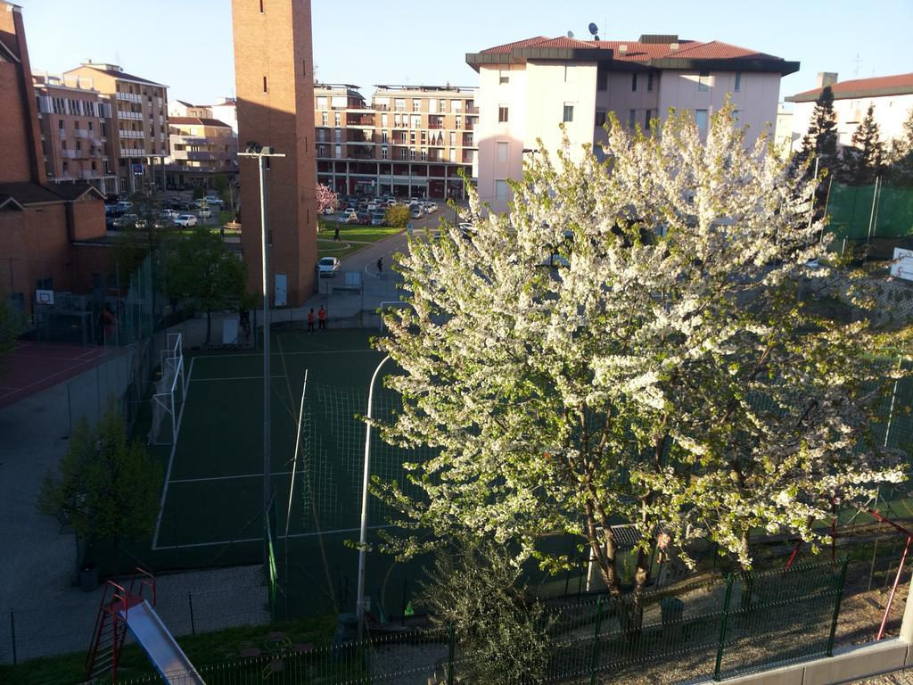 Conte Romita Apartment Alba  Esterno foto