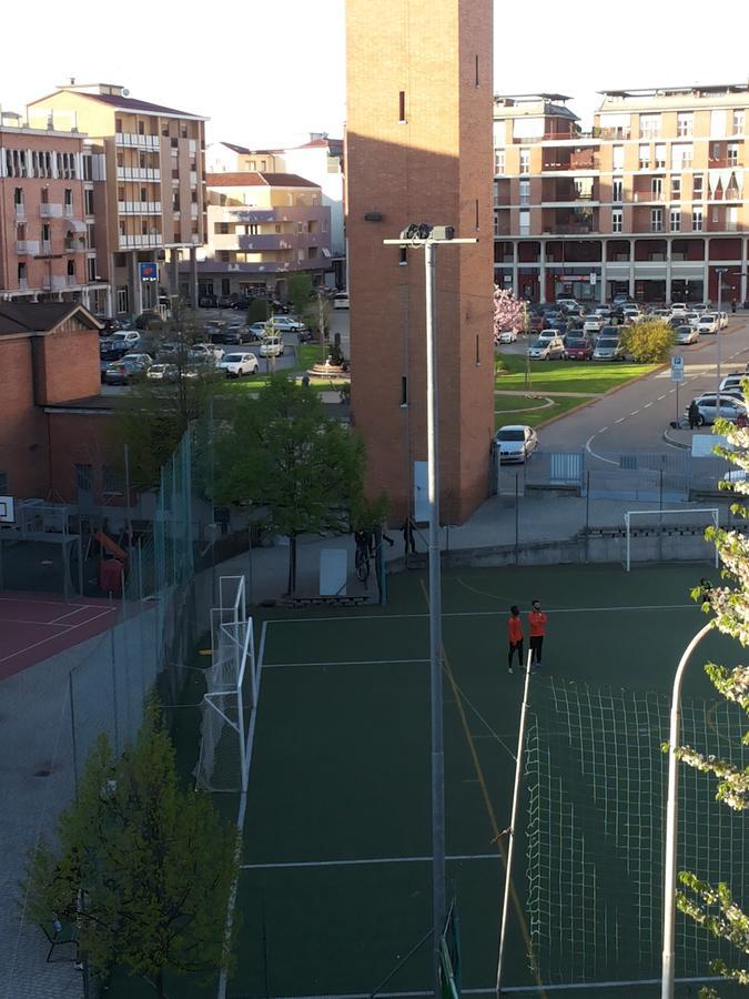 Conte Romita Apartment Alba  Esterno foto
